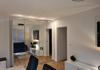 mieszkanie na wynajem - Warszawa, Praga-Południe, Białowieska