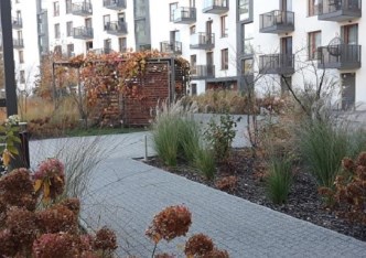 mieszkanie na wynajem - Warszawa, Żoliborz, Zygmunta Krasińskiego