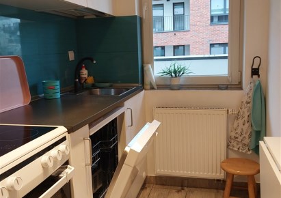 mieszkanie na wynajem - Warszawa, Praga-Północ, Szwedzka
