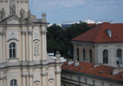 lokal na wynajem - Warszawa, Śródmieście, Krakowskie Przedmieście