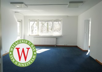 mieszkanie na wynajem - Warszawa, Ochota, al. Jerozolimskie