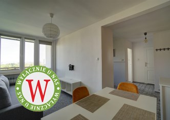 mieszkanie na sprzedaż - Warszawa, Bielany, Chomiczówka, Wojciecha Bogusławskiego