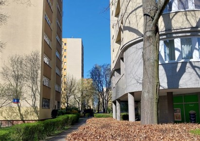 mieszkanie na sprzedaż - Warszawa, Wola, Księcia Janusza