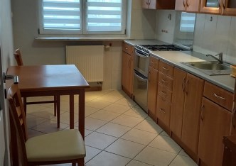 mieszkanie na wynajem - Warszawa, Ursynów, Imielin
