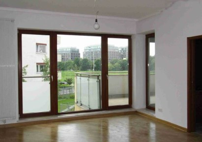 mieszkanie na wynajem - Warszawa, Mokotów, Warowna