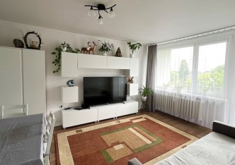 mieszkanie na sprzedaż - Warszawa, Bielany, Hansa Christiana Andersena