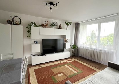 mieszkanie na sprzedaż - Warszawa, Bielany, Hansa Christiana Andersena