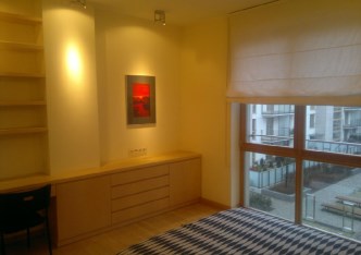 mieszkanie na wynajem - Warszawa, Mokotów, Górny Mokotów, Narbutta