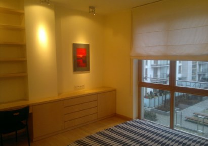 mieszkanie na wynajem - Warszawa, Mokotów, Górny Mokotów, Narbutta