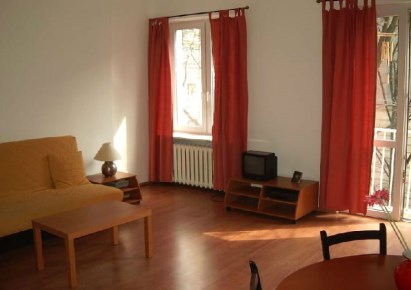 mieszkanie na wynajem - Warszawa, Śródmieście, Muranów, Nalewki