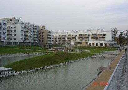 mieszkanie na wynajem - Warszawa, Mokotów, Marina Mokotów