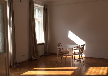 mieszkanie na wynajem - Warszawa, Mokotów, Górny Mokotów
