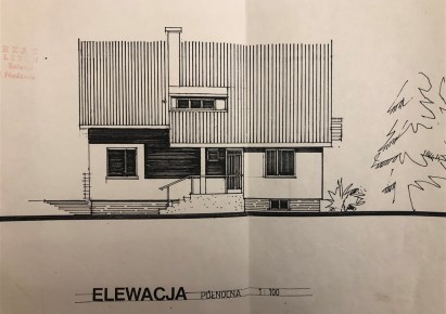 dom na sprzedaż - Lesznowola, Stefanowo, Graniczna
