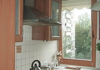 mieszkanie na wynajem - Warszawa, Śródmieście, Muranów, Anielewicza
