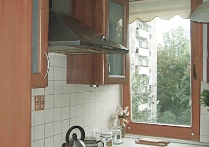 mieszkanie na wynajem - Warszawa, Śródmieście, Muranów, Anielewicza