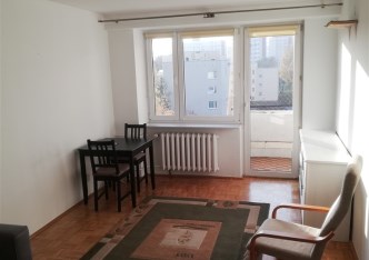 mieszkanie na wynajem - Warszawa, Mokotów, Służew nad Dolinką