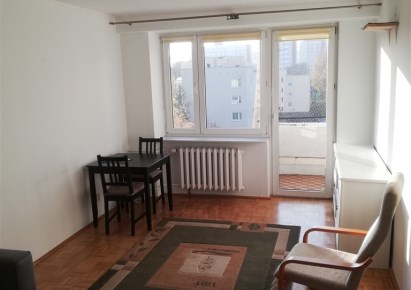 mieszkanie na wynajem - Warszawa, Mokotów, Służew nad Dolinką