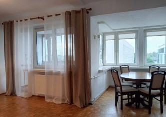 mieszkanie na wynajem - Warszawa, Śródmieście, Powiśle, Zagórna