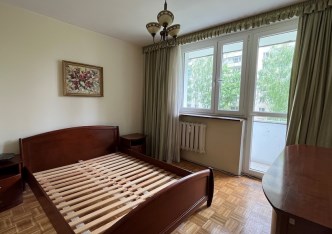 mieszkanie na sprzedaż - Warszawa, Bemowo, Blatona
