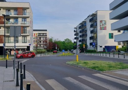 mieszkanie na sprzedaż - Warszawa, Żoliborz, Kaliny Jędrusik