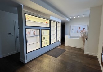 lokal na wynajem - Warszawa, Wilanów, Sarmacka