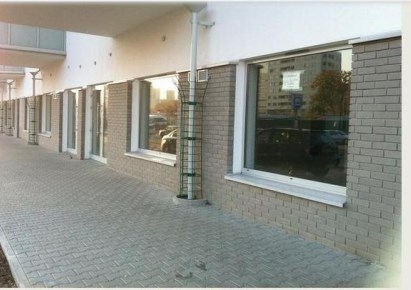 lokal na wynajem - Warszawa, Ursynów, Imielin