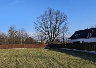 działka na sprzedaż - Warszawa, Białołęka, Marcelin, Smugowa