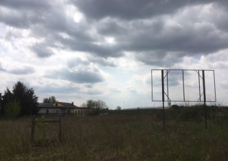 działka na sprzedaż - Warszawa, Włochy, Opacz Wielka, Środkowa