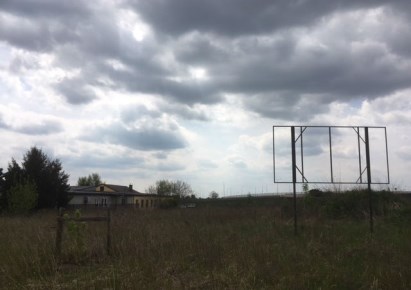 działka na sprzedaż - Warszawa, Włochy, Opacz Wielka, Środkowa