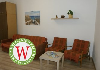 mieszkanie na wynajem - Warszawa, Praga-Południe, Kamionek, Dobrowoja