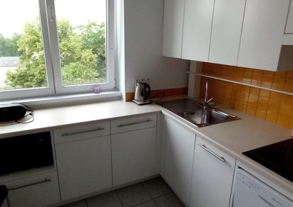 mieszkanie na wynajem - Warszawa, Żoliborz, Cieszkowskiego