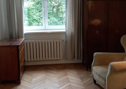 mieszkanie na wynajem - Warszawa, Żoliborz, Cieszkowskiego