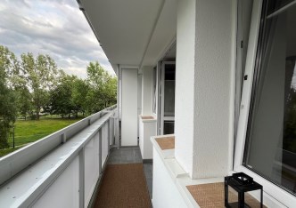mieszkanie na wynajem - Warszawa, Żoliborz, Kazimierza Promyka