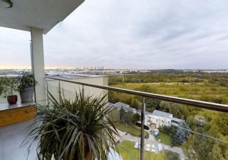 mieszkanie na wynajem - Warszawa, Mokotów, Bernardyńska
