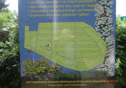 działka na sprzedaż - Warszawa, Żoliborz, Gwiaździsta