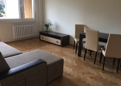 mieszkanie na wynajem - Warszawa, Mokotów, Stegny