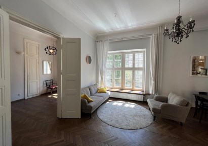 mieszkanie na wynajem - Warszawa, Śródmieście, Noakowskiego