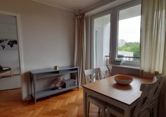 mieszkanie na wynajem - Warszawa, Śródmieście, Karmelicka