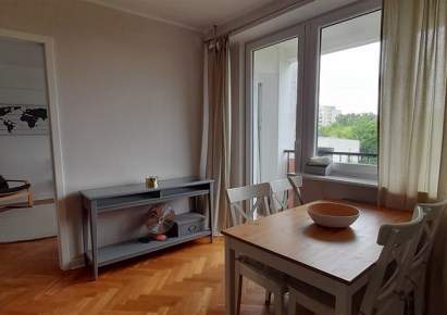 mieszkanie na wynajem - Warszawa, Śródmieście, Karmelicka