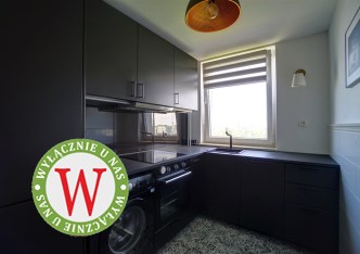 mieszkanie na sprzedaż - Warszawa, Bielany, Chomiczówka, Wojciecha Bogusławskiego
