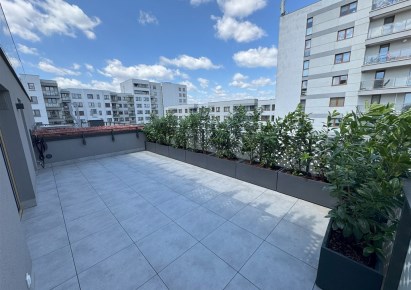 mieszkanie na wynajem - Warszawa, Włochy, al. Krakowska