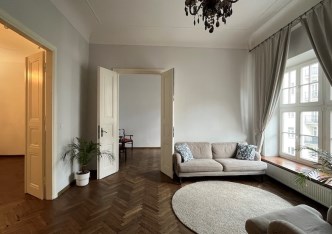 mieszkanie na wynajem - Warszawa, Śródmieście, Noakowskiego