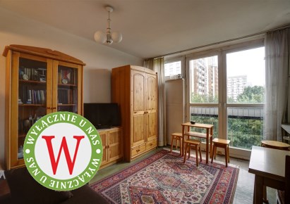 mieszkanie na sprzedaż - Warszawa, Śródmieście, Za Żelazną Bramą, Graniczna