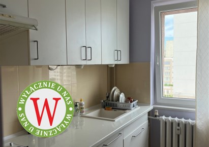 mieszkanie na sprzedaż - Warszawa, Ursynów, Natolin, Raabego