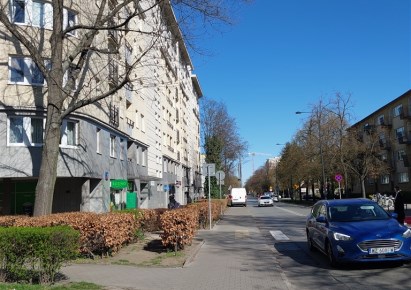 mieszkanie na sprzedaż - Warszawa, Wola, Księcia Janusza