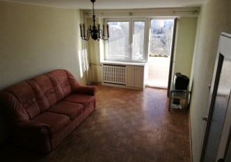 mieszkanie na wynajem - Warszawa, Mokotów, Służew nad Dolinką