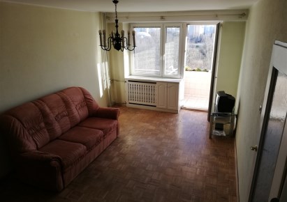 mieszkanie na wynajem - Warszawa, Mokotów, Służew nad Dolinką