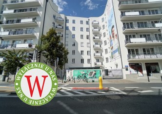 mieszkanie na sprzedaż - Warszawa, Śródmieście, Centrum, Koszykowa