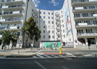 mieszkanie na sprzedaż - Warszawa, Śródmieście, Centrum, Koszykowa