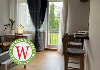 mieszkanie na wynajem - Warszawa, Ursynów, Natolin, Stryjeńskich